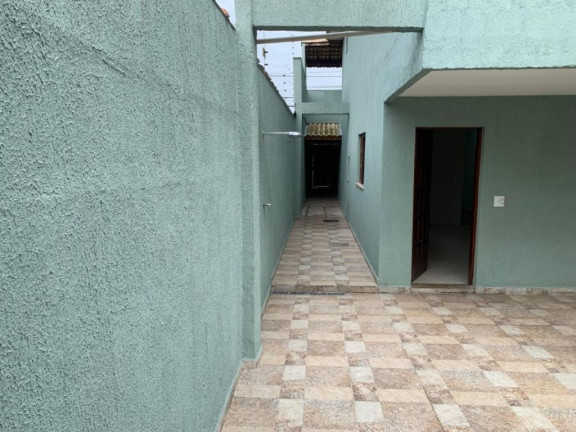 Imagem Sobrado com 2 Quartos à Venda, 152 m² em Maracanã - Praia Grande Imagem Sobrado com 2 Quartos à Venda, 152 m² em Maracanã - Praia Grande