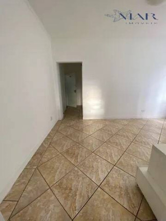 Imagem Apartamento com 1 Quarto à Venda, 55 m² em Itararé - São Vicente