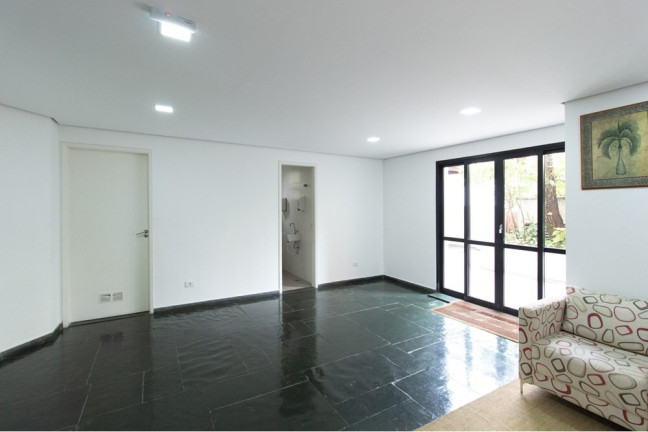 Imagem Imóvel com 2 Quartos à Venda, 60 m² em Moema - São Paulo