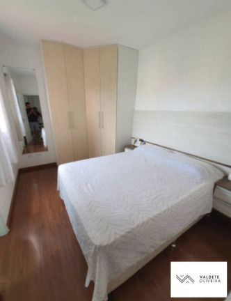 Imagem Apartamento com 3 Quartos à Venda, 90 m² em Jardim Califórnia - Jacareí