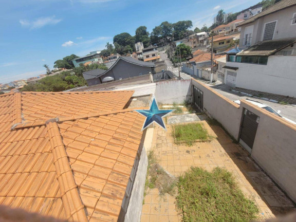 Imagem Terreno à Venda, 275 m² em Freguesia Do ó - São Paulo Imagem Terreno à Venda, 275 m² em Freguesia Do ó - São Paulo