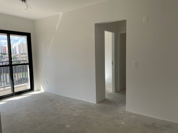Apartamento com 2 Quartos à Venda, 69 m² em Santana - São Paulo