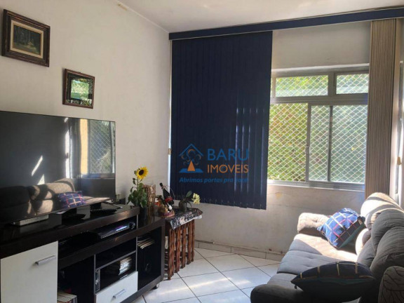 Apartamento com 3 Quartos à Venda, 70 m² em Lapa - São Paulo