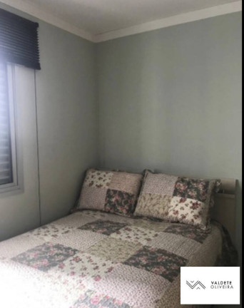 Imagem Apartamento com 2 Quartos à Venda, 54 m² em Monte Castelo - São José Dos Campos