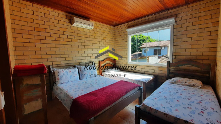 Imagem Casa com 4 Quartos à Venda, 300 m² em Portal Do Patrimonium - Caraguatatuba