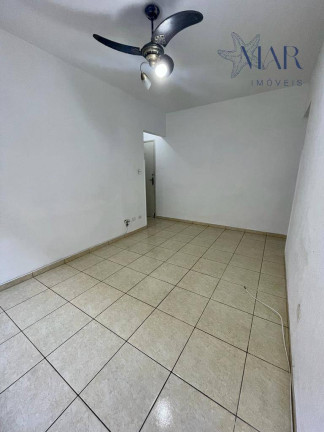 Imagem Apartamento com 2 Quartos à Venda, 75 m² em Aparecida - Santos