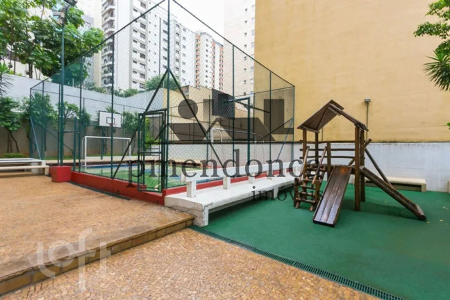 Imagem Apartamento com 3 Quartos à Venda, 126 m² em Perdizes - São Paulo Imagem Apartamento com 3 Quartos à Venda, 126 m² em Perdizes - São Paulo