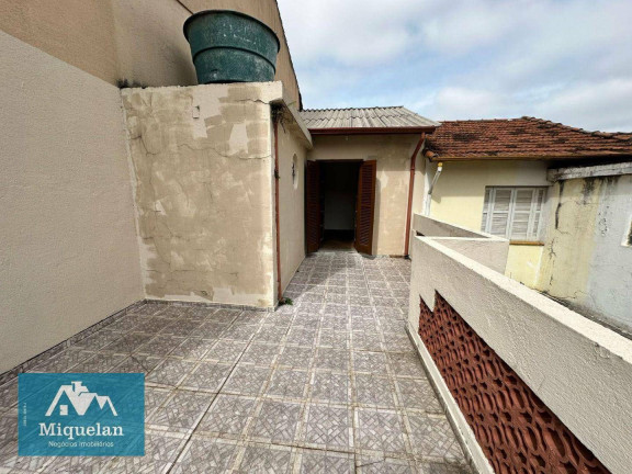 Imagem Sobrado com 3 Quartos à Venda, 120 m² em Parada Inglesa - São Paulo Imagem Sobrado com 3 Quartos à Venda, 120 m² em Parada Inglesa - São Paulo