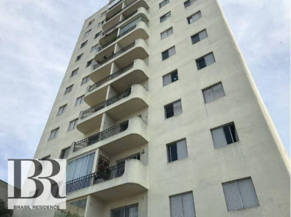 Imagem Apartamento com 3 Quartos à Venda, 66 m² em Saúde - São Paulo Imagem Apartamento com 3 Quartos à Venda, 66 m² em Saúde - São Paulo
