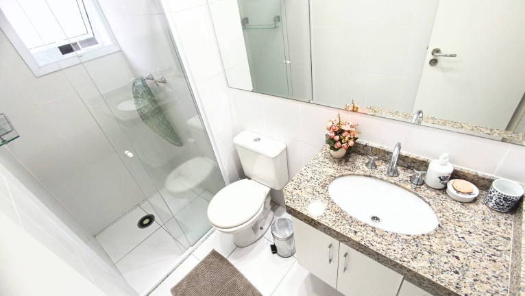 Imagem Apartamento com 2 Quartos à Venda, 90 m² em Pitangueiras - Guarujá