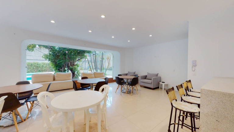 Imagem Apartamento com 2 Quartos à Venda, 75 m² em Campo Belo - São Paulo Imagem Apartamento com 2 Quartos à Venda, 75 m² em Campo Belo - São Paulo