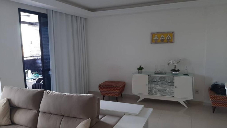 Imagem Apartamento com 2 Quartos à Venda, 105 m² em Luzia - Aracaju Imagem Apartamento com 2 Quartos à Venda, 105 m² em Luzia - Aracaju