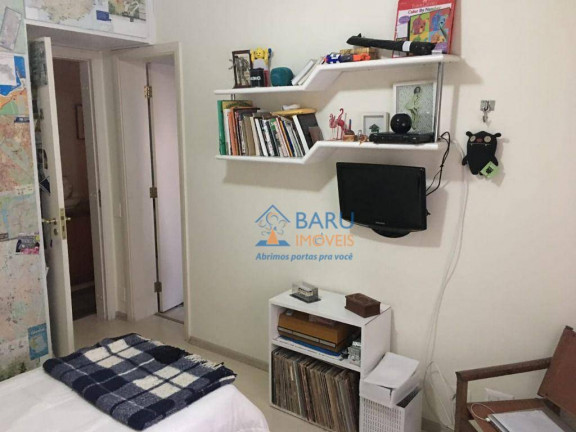 Imagem Apartamento com 4 Quartos à Venda, 205 m² em Perdizes - São Paulo Imagem Apartamento com 4 Quartos à Venda, 205 m² em Perdizes - São Paulo