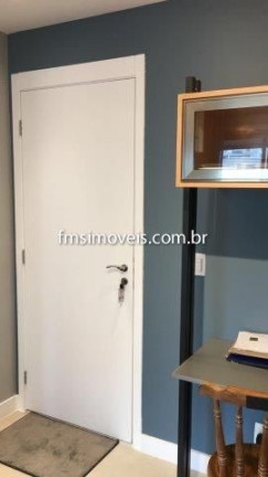 Imagem Imóvel com 1 Quarto à Venda, 49 m² em Consolação - São Paulo Imagem Imóvel com 1 Quarto à Venda, 49 m² em Consolação - São Paulo