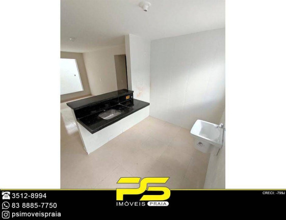 Imagem Casa com 2 Quartos à Venda, 56 m² em João Paulo Ii - João Pessoa Imagem Casa com 2 Quartos à Venda, 56 m² em João Paulo Ii - João Pessoa