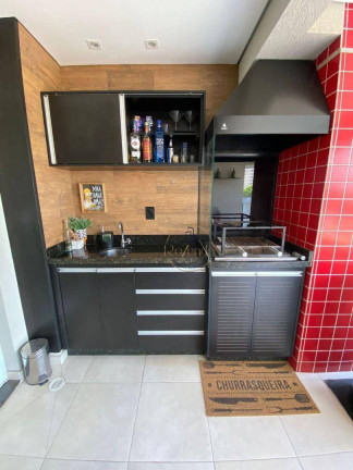 Imagem Apartamento com 3 Quartos à Venda, 91 m² em Vila Assunção - Santo André Imagem Apartamento com 3 Quartos à Venda, 91 m² em Vila Assunção - Santo André