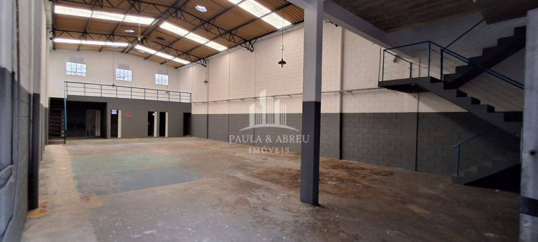 Imagem Ponto Comercial para Alugar, 310 m² em Jardim Sônia Maria - Mauá Imagem Ponto Comercial para Alugar, 310 m² em Jardim Sônia Maria - Mauá
