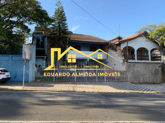 Casa com 4 Quartos à Venda, 300 m² em Vila Trujillo - Sorocaba