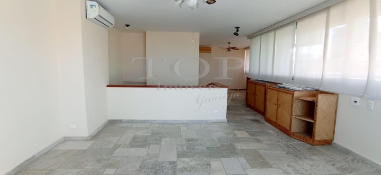 Imagem Cobertura com 3 Quartos à Venda, 172 m² em Enseada - Guarujá Imagem Cobertura com 3 Quartos à Venda, 172 m² em Enseada - Guarujá