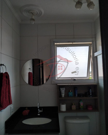 Imagem Imóvel com 2 Quartos à Venda, 45 m² em Residencial Guairá - Sumaré Imagem Imóvel com 2 Quartos à Venda, 45 m² em Residencial Guairá - Sumaré