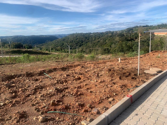 Imagem Terreno à Venda, 293 m² em Sao Roque - Bento Gonçalves