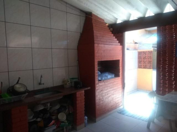 Imagem Casa com 2 Quartos à Venda, 191 m² em Solemar - Praia Grande Imagem Casa com 2 Quartos à Venda, 191 m² em Solemar - Praia Grande