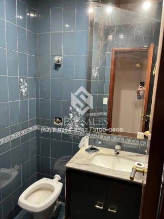 Imagem Apartamento com 5 Quartos à Venda, 297 m² em Setor Oeste - Goiânia Imagem Apartamento com 5 Quartos à Venda, 297 m² em Setor Oeste - Goiânia