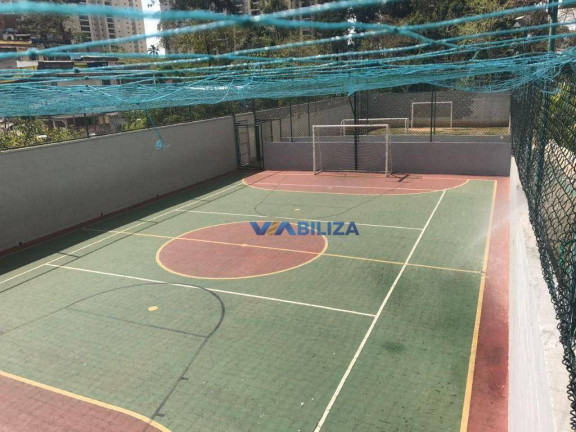 Imagem Apartamento com 2 Quartos à Venda, 52 m² em Jardim Flor Da Montanha - Guarulhos Imagem Apartamento com 2 Quartos à Venda, 52 m² em Jardim Flor Da Montanha - Guarulhos