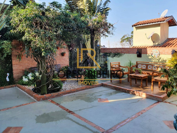 Imagem Casa com 3 Quartos à Venda, 270 m² em Jardim Paraíso - Botucatu Imagem Casa com 3 Quartos à Venda, 270 m² em Jardim Paraíso - Botucatu