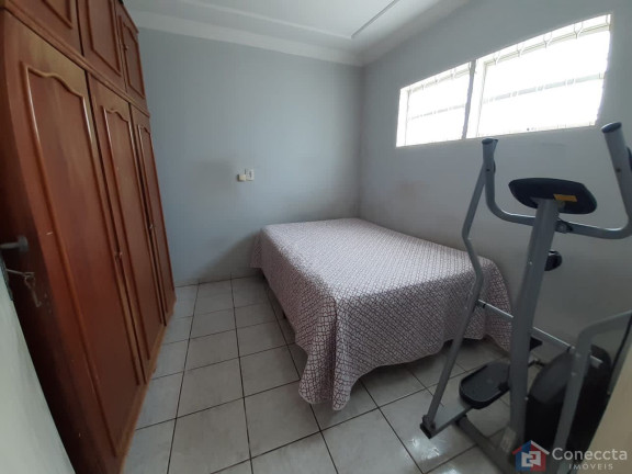 Imagem Casa com 3 Quartos à Venda, 181 m² em Cristo Redentor - Patos De Minas