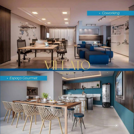 Imagem Apartamento com 2 Quartos à Venda, 60 m² em Jardim América - Goiânia Imagem Apartamento com 2 Quartos à Venda, 60 m² em Jardim América - Goiânia