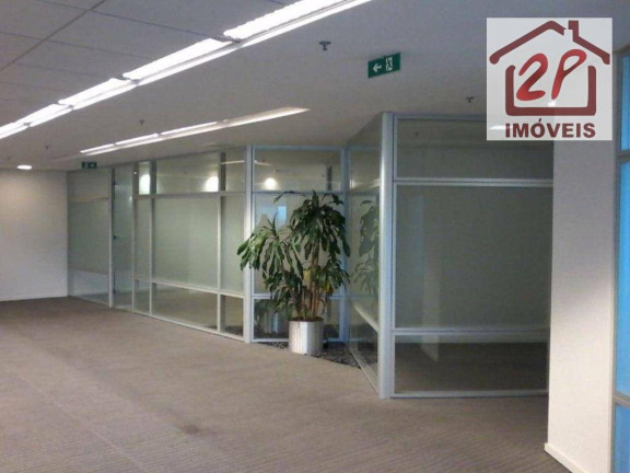 Imagem Sala Comercial para Alugar, 1.550 m² em Butantã - São Paulo Imagem Sala Comercial para Alugar, 1.550 m² em Butantã - São Paulo