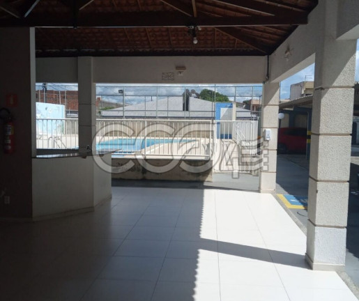 Imagem Apartamento com 2 Quartos à Venda, 62 m² em Santa Maria - Aracaju