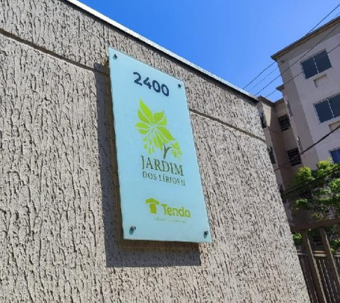 Imóvel com 1 Quarto à Venda, 40 m² em Santa Cruz - Rio De Janeiro