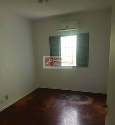 Imagem Casa com 4 Quartos à Venda, 262 m² em Vila Alpina - Santo André Imagem Casa com 4 Quartos à Venda, 262 m² em Vila Alpina - Santo André