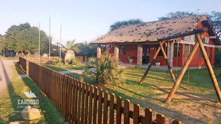 Imagem Fazenda à Venda, 2.400 m² em águas Claras - Viamão Imagem Fazenda à Venda, 2.400 m² em águas Claras - Viamão