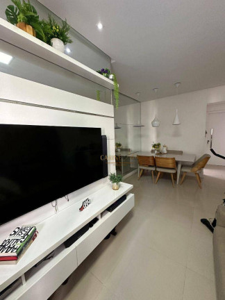 Imagem Apartamento com 3 Quartos à Venda, 75 m² em Saboeiro - Salvador