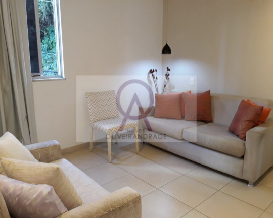 Imagem Imóvel com 2 Quartos para Alugar, em Candeal - Salvador Imagem Imóvel com 2 Quartos para Alugar, em Candeal - Salvador