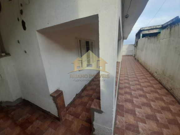 Imagem Casa com 5 Quartos à Venda, 160 m² em Cidade Líder - São Paulo