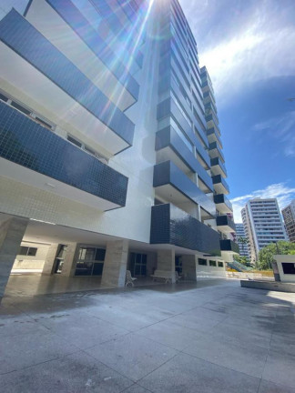 Imagem Apartamento com 3 Quartos à Venda, 138 m² em Boa Viagem - Recife
