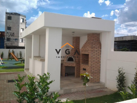 Imagem Apartamento com 2 Quartos à Venda, 50 m² em Mooca - São Paulo Imagem Apartamento com 2 Quartos à Venda, 50 m² em Mooca - São Paulo