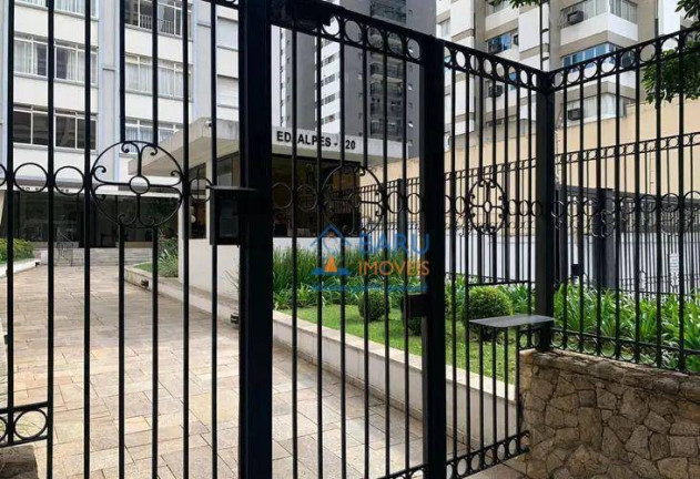 Imagem Apartamento com 4 Quartos à Venda, 263 m² em Perdizes - São Paulo Imagem Apartamento com 4 Quartos à Venda, 263 m² em Perdizes - São Paulo