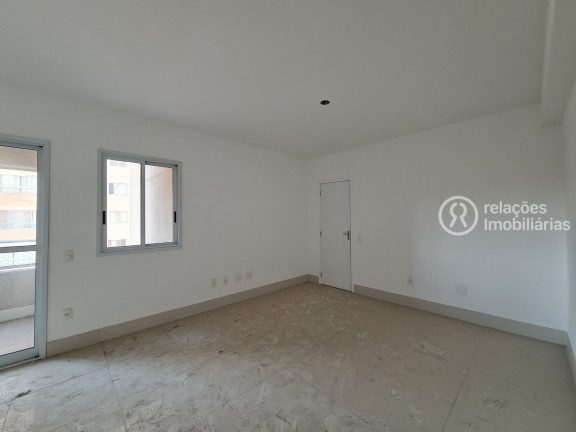 Imagem Apartamento com 4 Quartos para Alugar, 110 m² em Jk - Contagem