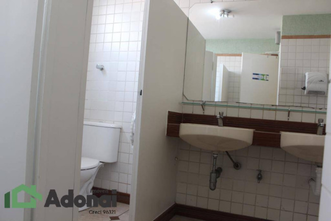 Imagem Imóvel Comercial à Venda, 517 m² em Pinheiros - São Paulo