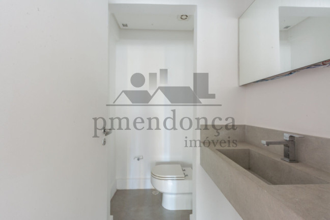 Imagem Apartamento com 3 Quartos à Venda, 143 m² em Higienópolis - São Paulo Imagem Apartamento com 3 Quartos à Venda, 143 m² em Higienópolis - São Paulo