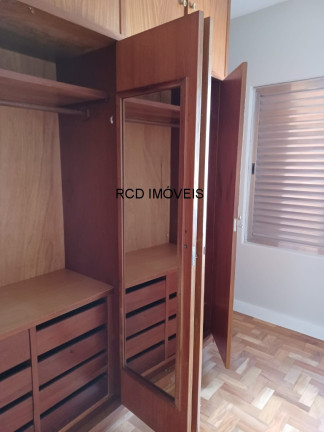 Imagem Apartamento com 1 Quarto à Venda, 60 m² em Paraíso - São Paulo