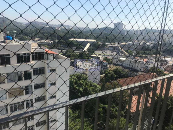 Imagem Apartamento com 2 Quartos à Venda, 65 m² em Maracanã - Rio De Janeiro Imagem Apartamento com 2 Quartos à Venda, 65 m² em Maracanã - Rio De Janeiro