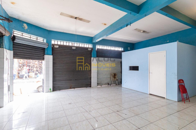 Imagem Imóvel Comercial para Alugar, 160 m² em Remédios - Osasco Imagem Imóvel Comercial para Alugar, 160 m² em Remédios - Osasco