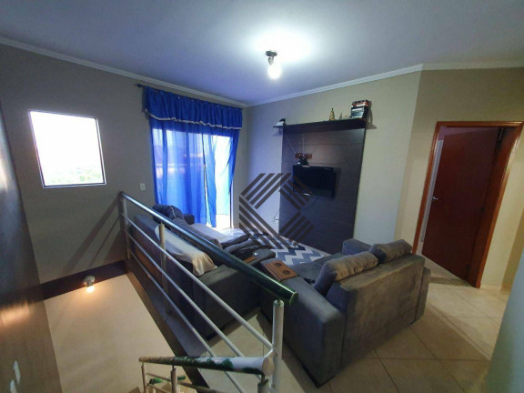 Imagem Sobrado com 3 Quartos à Venda, 201 m² em Wanel Ville - Sorocaba Imagem Sobrado com 3 Quartos à Venda, 201 m² em Wanel Ville - Sorocaba
