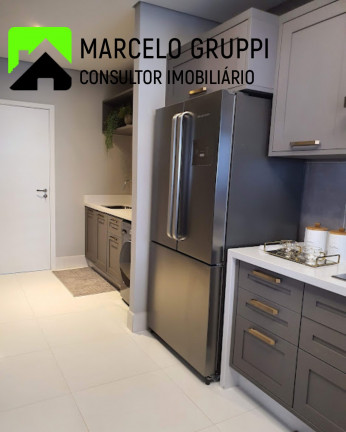 Imagem Apartamento com 3 Quartos à Venda, 155 m² em Vila Castelo Branco - Indaiatuba Imagem Apartamento com 3 Quartos à Venda, 155 m² em Vila Castelo Branco - Indaiatuba